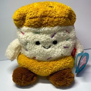 Bum Bumz. Large size.